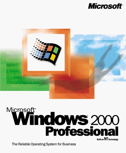 Windows 2000 Professional