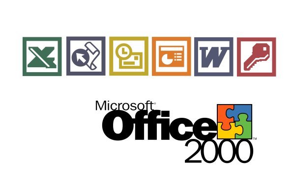 Microsoft Office 2000