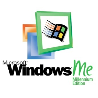 Windows ME（Millennium Edition）