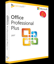 Office 2007 Professional